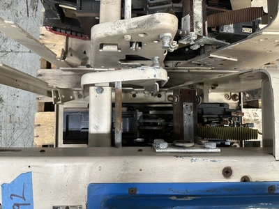 General Electric GE AK-2A-50 low voltage power circuit Breaker