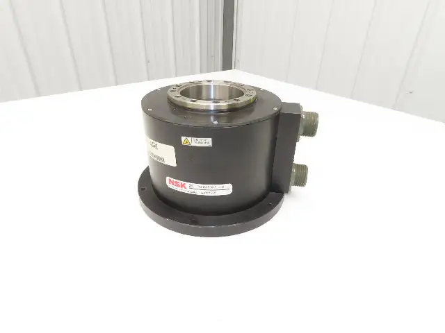 Used NSK _UNKNOWN_ Servo Motors Indiana US | Arrow Industrial #556079