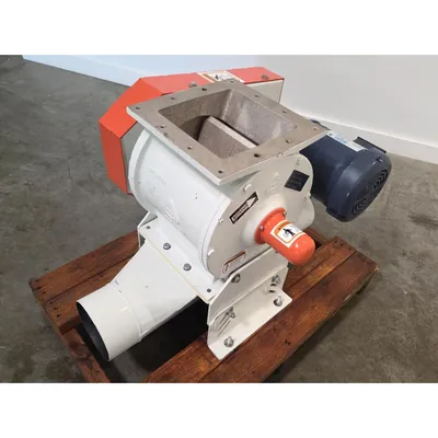 NEW KICE INDUSTRIES INC. VJ 10X8X8