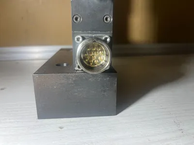 USED BLUM-NOVOTEST P87-0634-014-A1