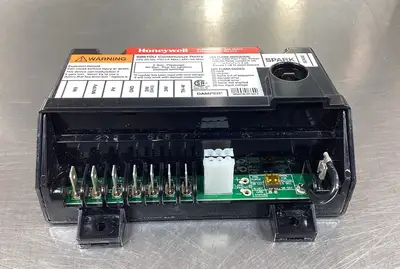 USED Honeywell S8610U 3009