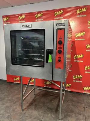 USED VULCAN HART ABC7G-NAT