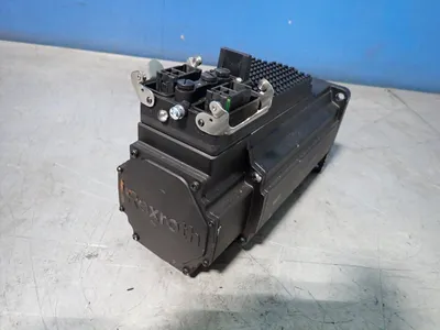 USED REXROTH KSM01.2B071C24NS1HG0SENND7NNFW