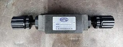 USED YUKEN MTC-02W
