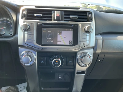 Used 2015 TOYOTA 4RUNNER SUVs Michigan US | Miedema Asset Management Group #1320450