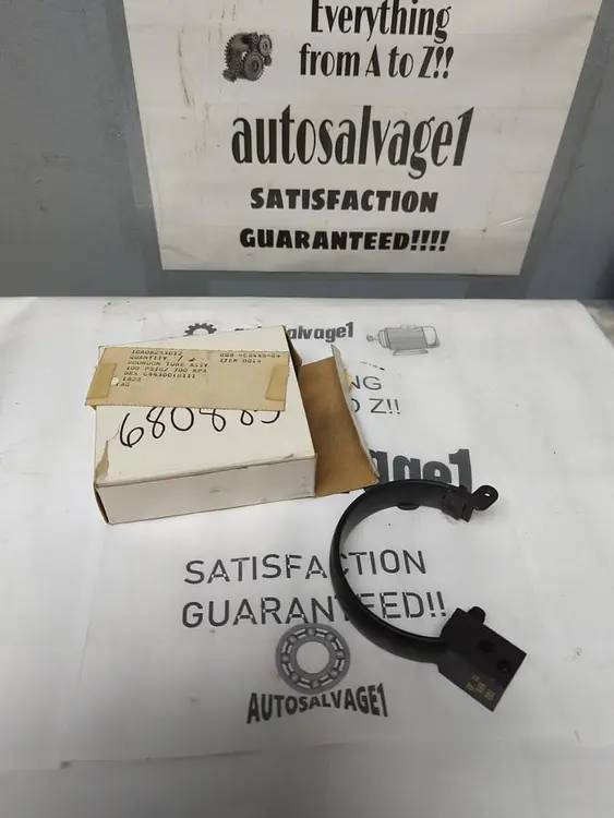 New | in-Stock FISHER 1OA0625X012 Universal Pressure Meters Ohio US | Surplus Asset Holdings #1246256