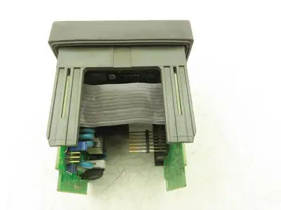 Honeywell UDC2300 Mini-Pro Temperature Controller DC230L-E0-00-10-0A00000-20-0