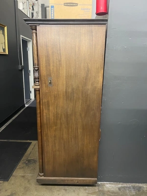 Nelson & Wiggins 5X Other | PM Machines (12)