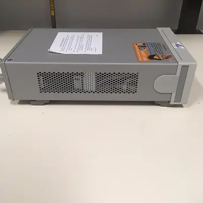 AGILENT 6613C 0-50V 0-1A