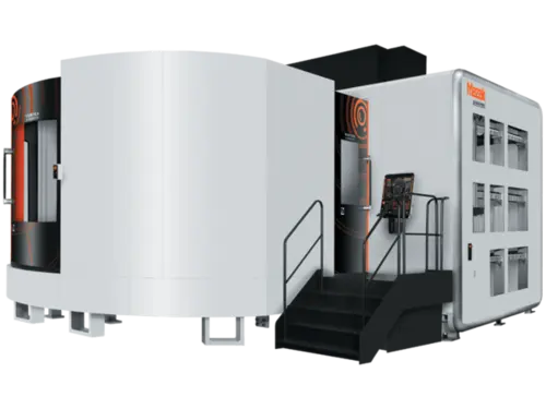 NEW MAZAK VORTEX E-1600V/10