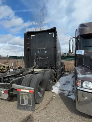 USED 2020 KENWORTH T680