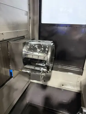 Used 2022 TSUGAMI BO-38T Swiss Type Automatic Screw Machines Arizona US | Midstate Machinery #1323004