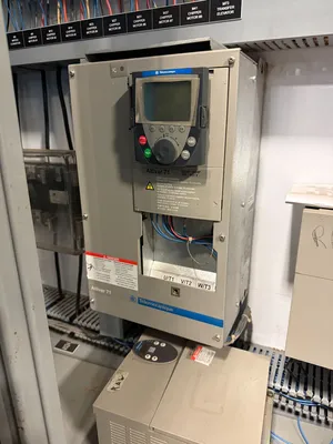 2007 HEFEI HAIDE SHP32-800A-SM Hydraulic Presses | Rygate LLC (10)