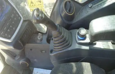 Used HYUNDAI HX480AL Excavators Texas US | Mitsubishi HC Capital America #1362677