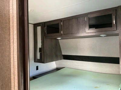 Used 2020 JAY FLIGHT 31MLS Campers, Caravans, Motorhomes Michigan US | Miedema Asset Management Group #1372914