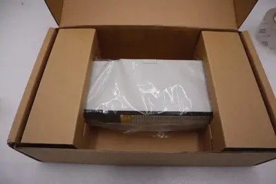 SCHNEIDER ELECTRIC 140ENETSW01IAT / 140ENETSW01IAT (NEW IN BOX) STOCK G491