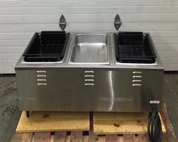 Used _UNKNOWN_ _UNKNOWN_ Concession Equipment Michigan US | Grocery Equipment Sales #1059572