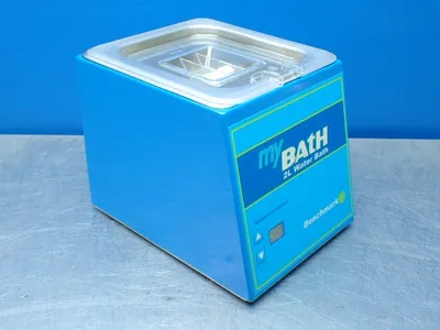 NEW BENCHMARK SCIENTIFIC B20002