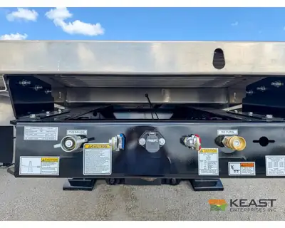 Used JET _UNKNOWN_ Lowboy Trailers Iowa US | Keast Enterprises #1360303