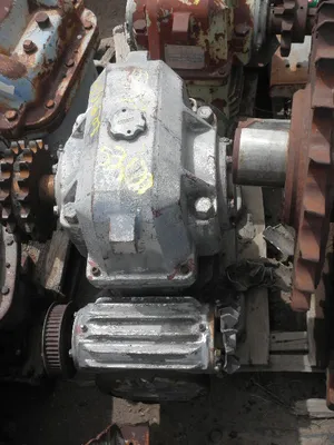 USED LINK-BELT DWB700-58