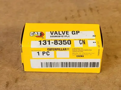 NEW CATERPILLAR 131-8350