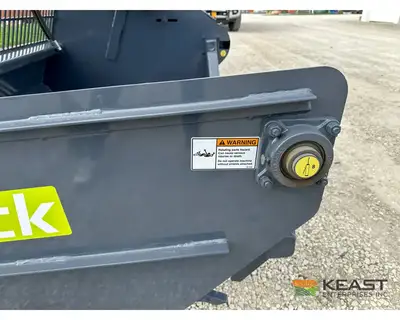 Used LOFTNESS _UNKNOWN_ Rock Buckets Iowa US | Keast Enterprises #1360411