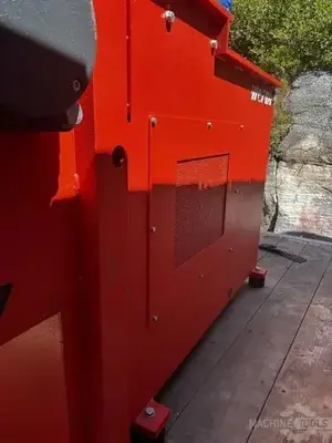 Used 2023 WEIMA WLK 800 F+ Shredders Arizona US | KD Machinery #395587
