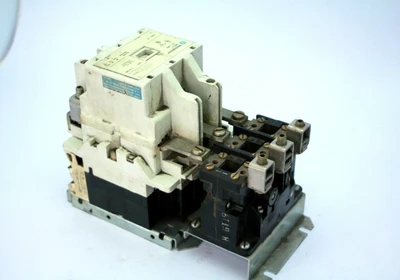 Used Cutler-Hammer A200M3CAC Motor Controllers California US | Davliegogo LLC #1705506