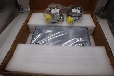 HONEYWELL 51201436-300 / 51201436300 POWER SUPPLY NEW IN BOX STOCK G93