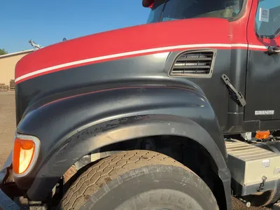 Used 2006 MACK CV700 Conventional trucks Michigan US | Miedema Asset Management Group #1335816
