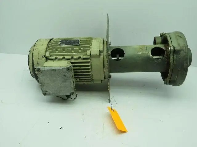 Used KNULL _UNKNOWN_ Pumps | Arrow Industrial #620458
