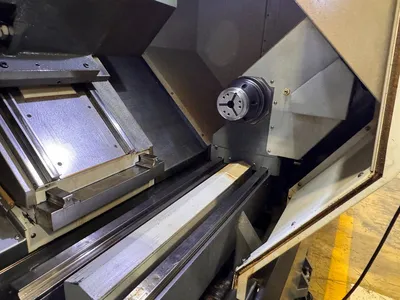 USED 2020 HAAS DS-30Y