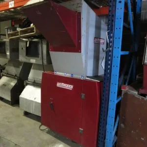 USED 2005 WITTMANN MC-3444
