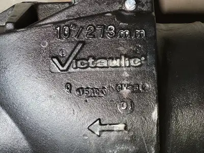 NEW VICTAULIC V100716PE0