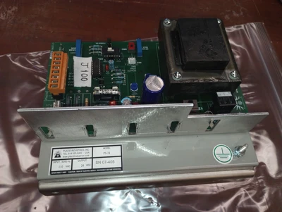 USED Placid Industries PS-24