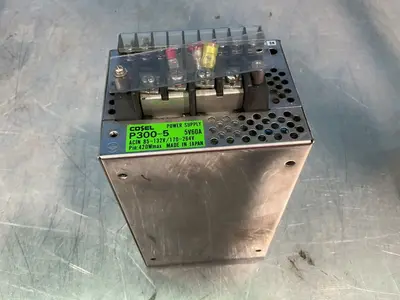 Used COSEL P3005 Single Output Power Supplies Ohio US | HGR 24 #1345492