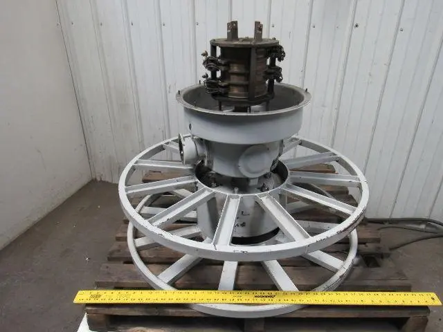 Used CONDUCTIX WAMPFLER _UNKNOWN_ Miscellaneous MRO | Arrow Industrial #648714
