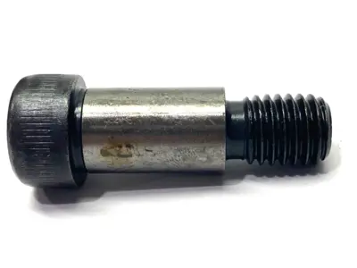 New | in-Stock Brighton 3/4"-5/8"-11 x 1-1/4" Skt Hd Shoulder Screw Black Oxide LOT OF 82 Nuts & Screws Michigan US | Maverick Industrial Sales #1496031
