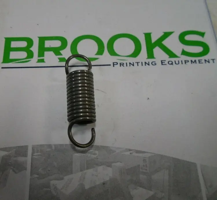 New | in-Stock HAMADA F04-34-0 Flexo Press Accessories North Carolina US | BROOKS PRINTING EQUIPMENT #1139354