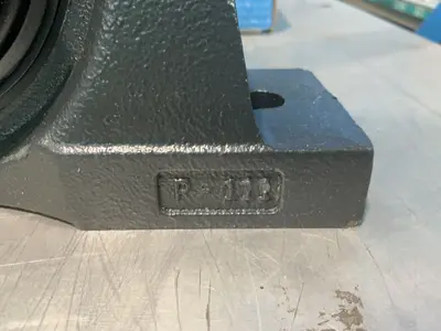 Used SEALMASTER NP38C Miscellaneous MRO Ohio US | HGR 24 #1744336