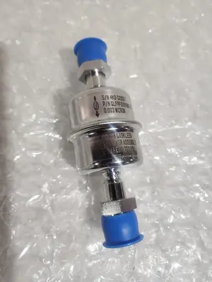 PALL GASKLEEN FILTER ASSEMBLY GLFP6101VM6'8