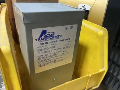 Used GARDNER DENVER VKTA 80/1 C (37) Pumps Ohio US | HGR 24 #1329496
