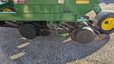 USED 2008 JOHN DEERE 1590