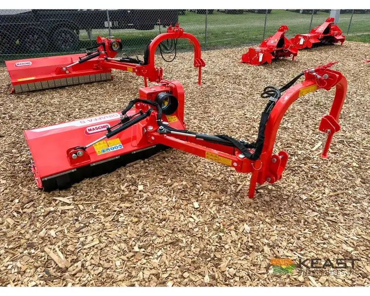 Used MASCHIO 140 - 53" Flail Mowers Iowa US | Keast Enterprises #1360479