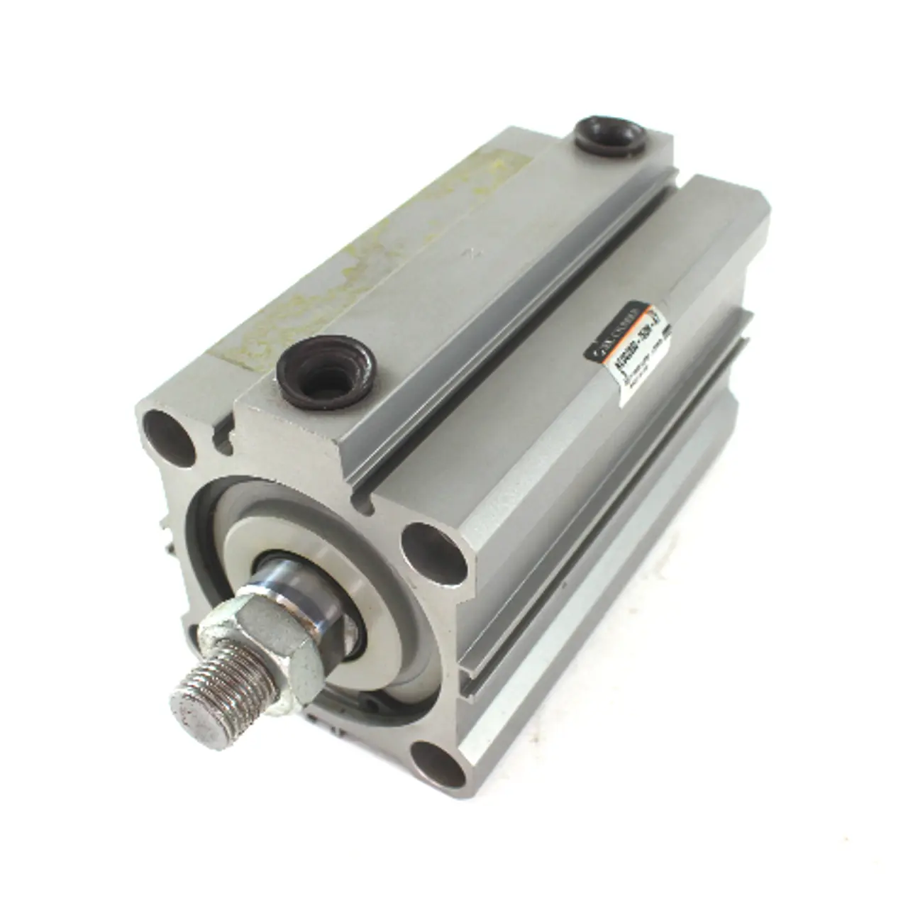 USED SMC NCDQ2B50-75DM-A73
