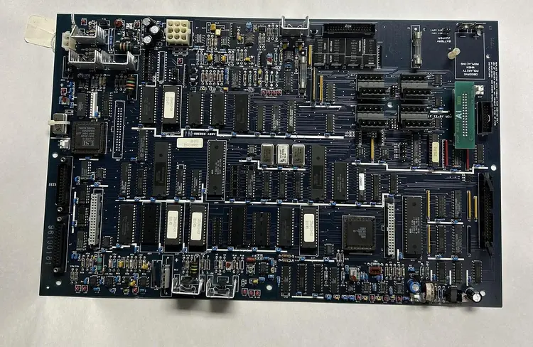 New | in-Stock VIDEOJET 356400-03 Circuit Boards | Surplus Asset Holdings #1205938