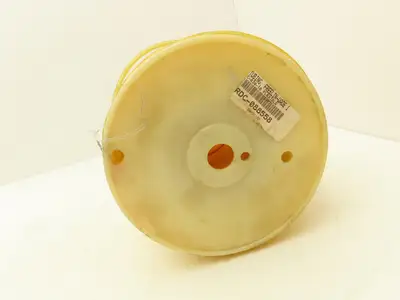 Polyconn 85A Polyurethane Clear Hose Tubing 5/32" OD x 5/64" ID  500' Roll