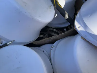 Used _UNKNOWN_ _UNKNOWN_ Antennas EMI EMC Equipment Michigan US | Miedema Asset Management Group #1323937