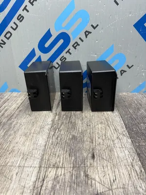 Control Concepts I-107 Electrical/PLC/Automation | ESS Industrial Equipment Sales (5)