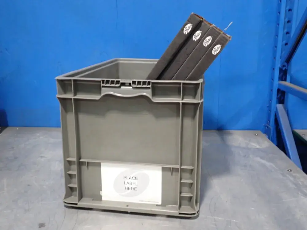 USED GATES RUBBER COMPANY 8MGT100012